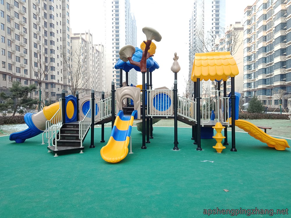 辛集微笑水城