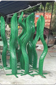 玻璃钢雕塑